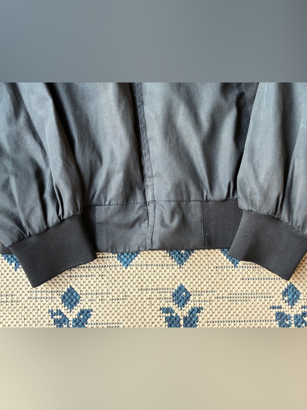 Member's Only Jacket - Made in Korea - Vintage - Picture 6 of 12